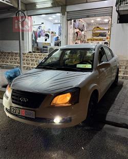 Chery A515